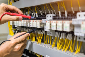 پروژه تعمیرات